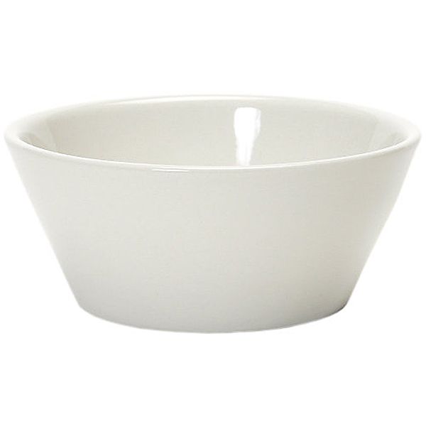 Tuxton&reg; 13 Oz. Eggshell Bowl