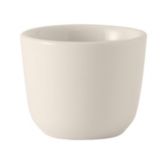 Tuxton&reg; 4-1/2 Oz. Eggshell Chinese Tea Cup