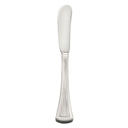 World&reg; Tableware 7" Minuet S/S Bread & Butter Knife