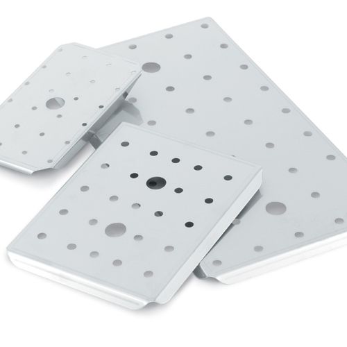 Vollrath&reg; Super Pan V&trade; Full Size False Bottom