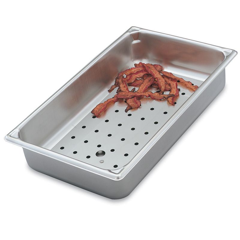 Vollrath&reg; Super Pan V&trade; Full Size False Bottom