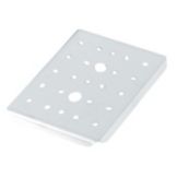 Vollrath&reg; Super Pan V&trade; Half Size False Bottom