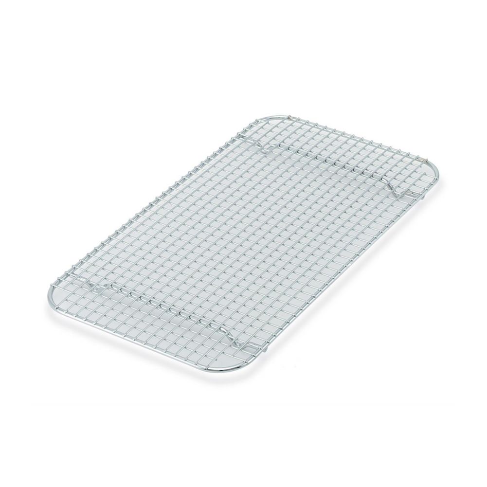 Vollrath&reg; Super Pan V&trade; Full Size Stainless Steel Wire Grate