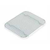 Vollrath&reg; Super Pan V&trade; Half Size Stainless Steel Wire Grate