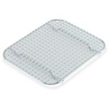 Vollrath&reg; Super Pan V&trade; 1/3 Size Stainless Steel Wire Grate