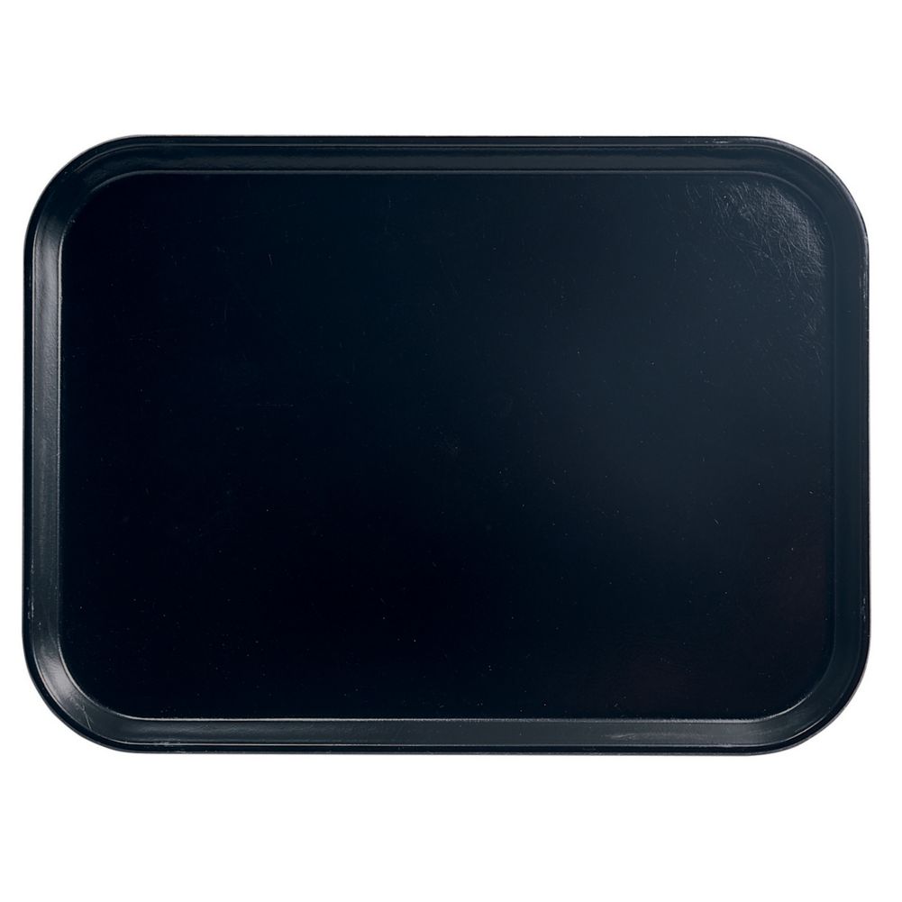 Cambro Camtray&reg; Black