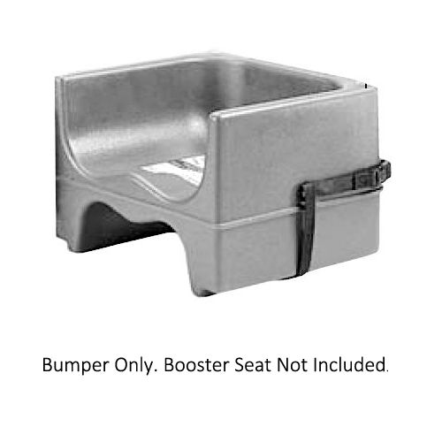 Bumper for Booster Seat, 1 Cylinder Style
