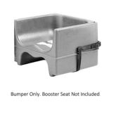 Bumper for Booster Seat, 1 Cylinder Style