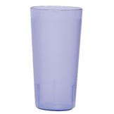 Cambro Colorware Slate Blue 20 oz Tumbler