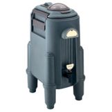 Cambro Granite Gray 5 Gal CamServer&reg;