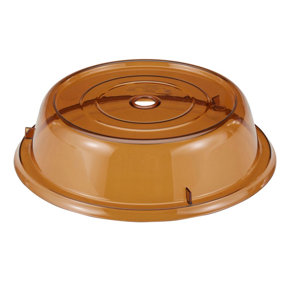 Cambro Amber Camwear&reg; Camcover&reg;