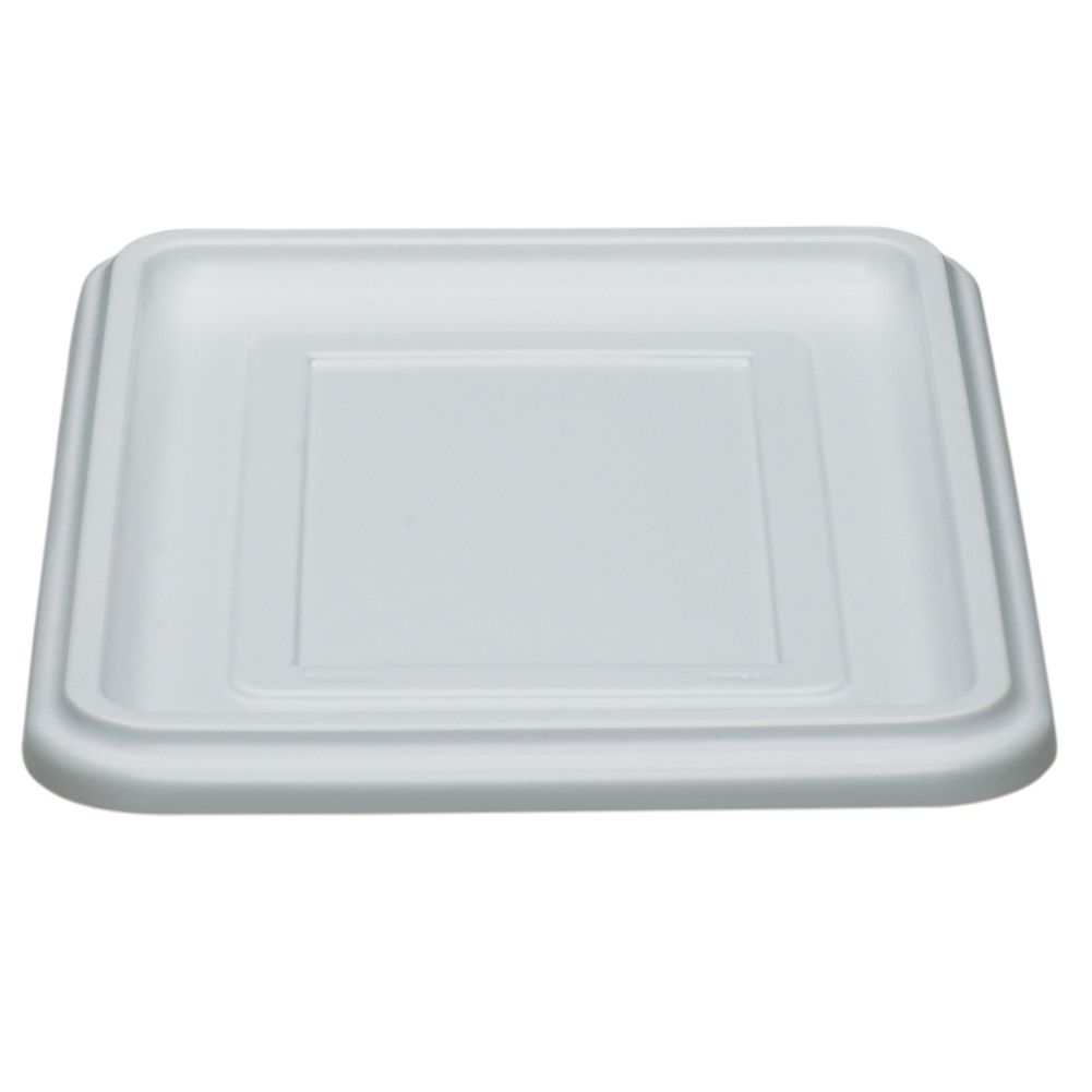 Cambro White Cover for 17" x 22" Camboxes&reg;