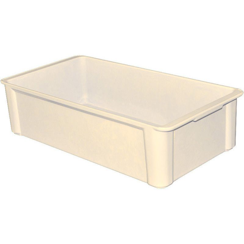 Stacking Box, 23-3/8" x 12" x 6"