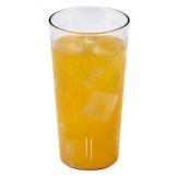 Colorware Clear 20 oz Tumbler