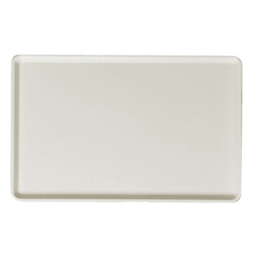 Cambro Antique Parchment Dietary Tray