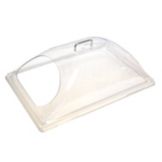 Cambro Clear Camwear&reg; Dome Cover