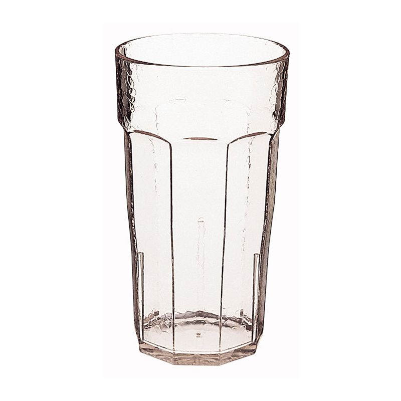 Cambro Laguna&reg; Clear 16 oz Tumbler