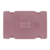 Cambro Camtainers&reg; Dusty Rose Lid