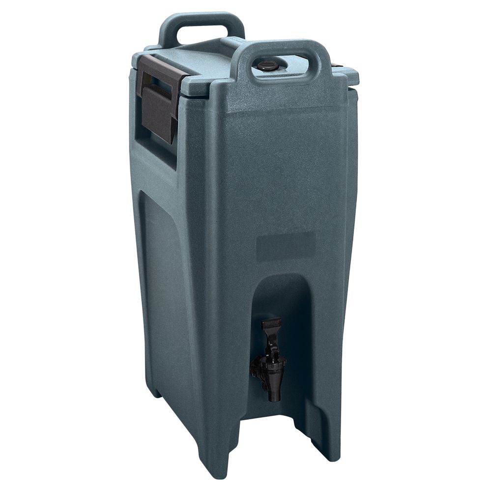 Cambro Granite Gray 5 Gal Ultra Camtainer&reg;