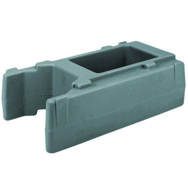 Cambro Granite Green Riser for Ultra Camtainers&reg;