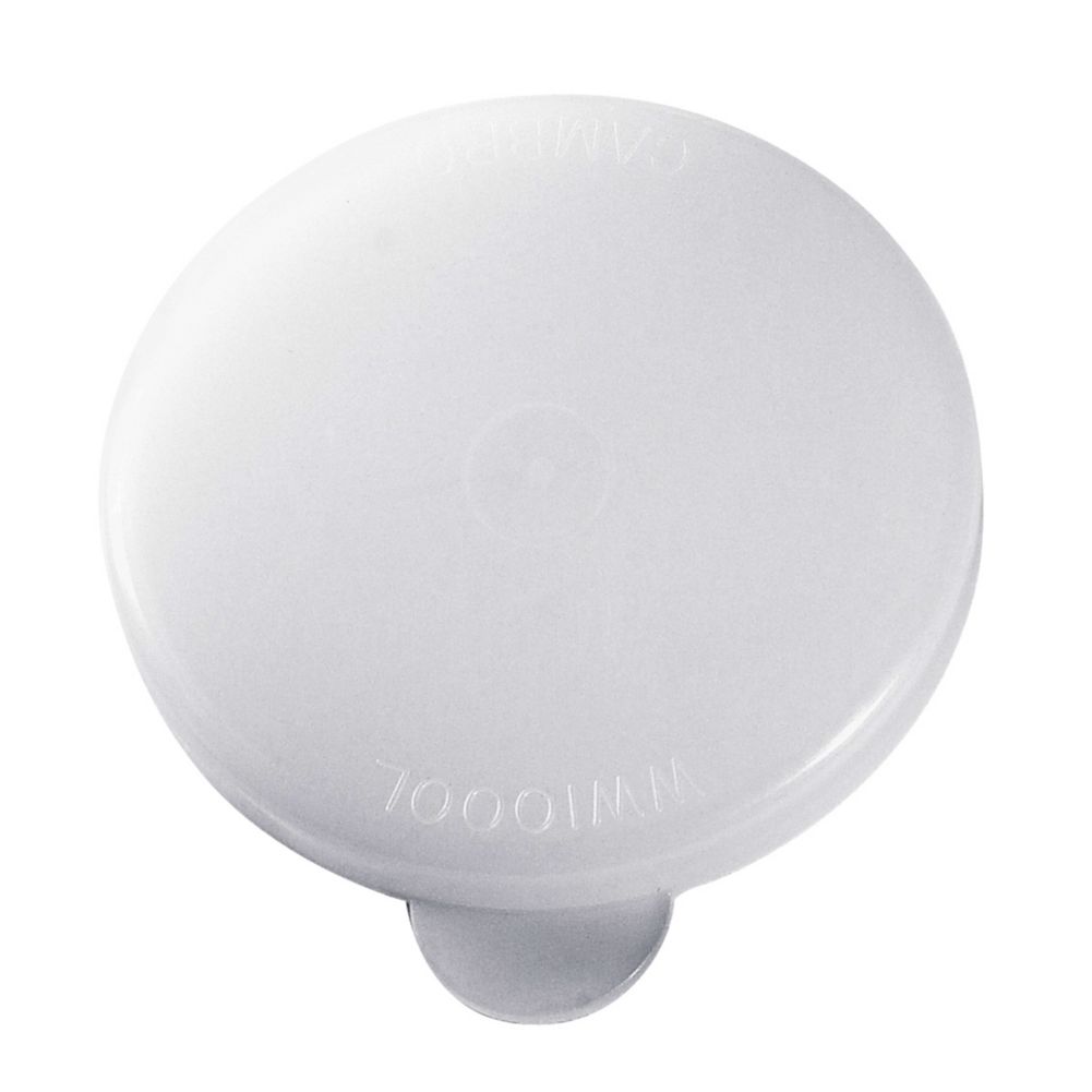 Cambro Replacement Lid For 1/4 L Camliter&reg; Decanters