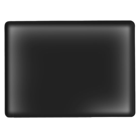 Cambro Black Dietary Tray