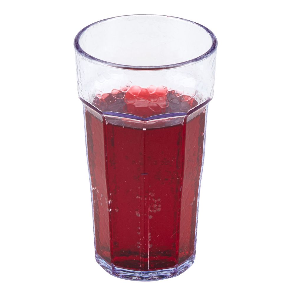 Cambro Laguna&reg; Clear 6 oz Tumbler