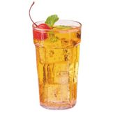 Cambro Laguna&reg; Clear 10 oz Tumbler