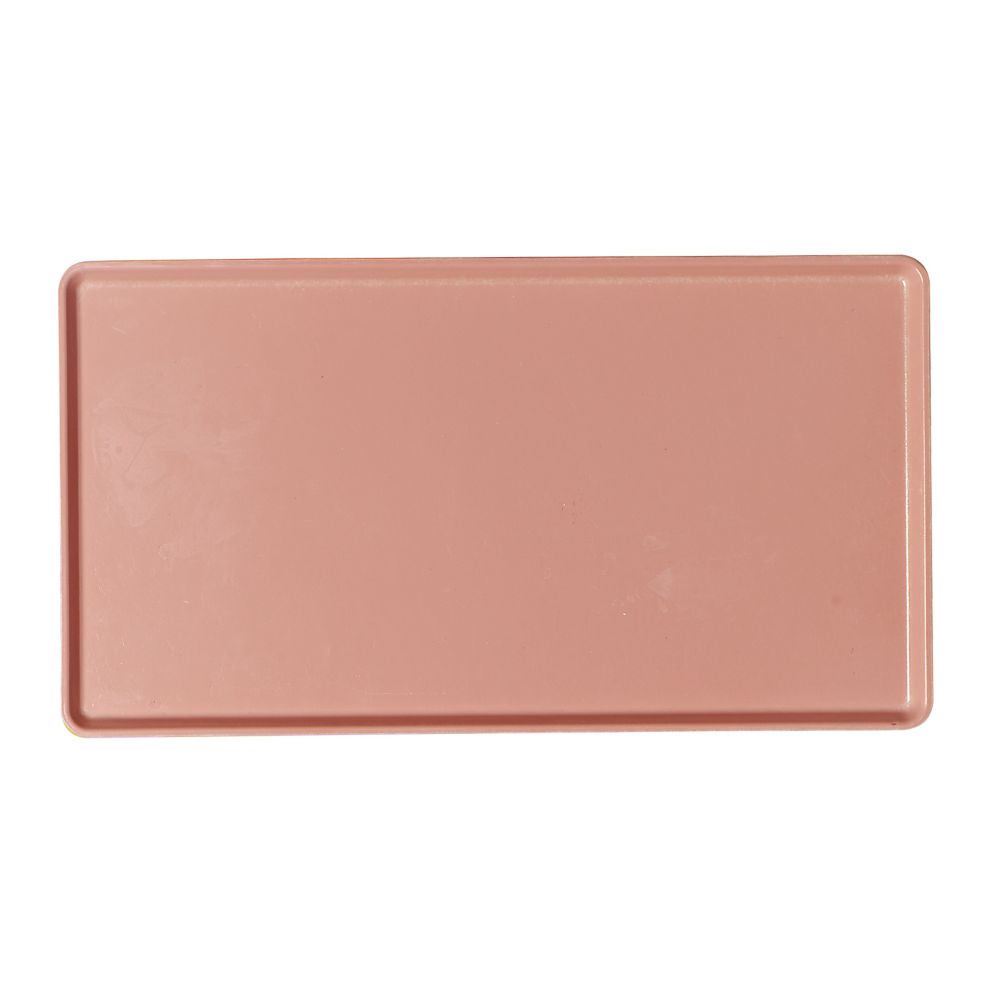 Cambro Blush Dietary Tray