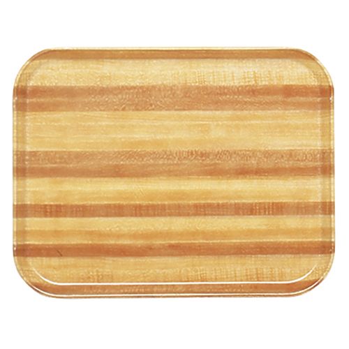 Cambro Camtray&reg; 18" x 26" Butcher Block