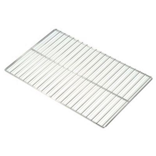 Rubbermaid PROSERVE&reg; Chrome Plated Wire Shelf for Pan Carriers