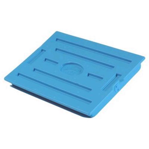 Rubbermaid PROSERVE&reg; Blue Ice&reg; Chiller for Pan Carriers