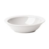 Cambro Camwear&reg; Grapefruit Bowl, White, 10 oz