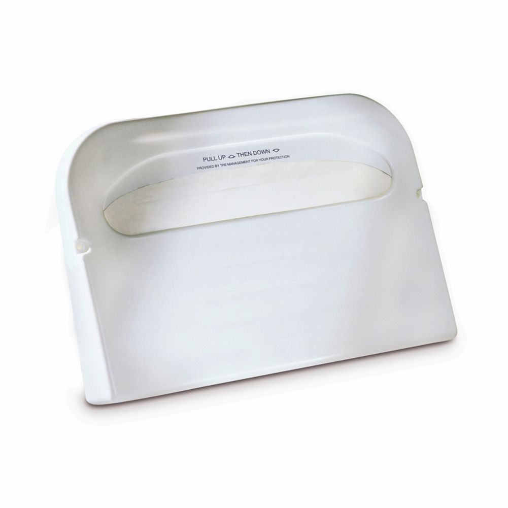Tork&reg; 1/2 Fold Toilet Seat Cover Dispenser