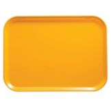 Cambro Camtray&reg; Mustard