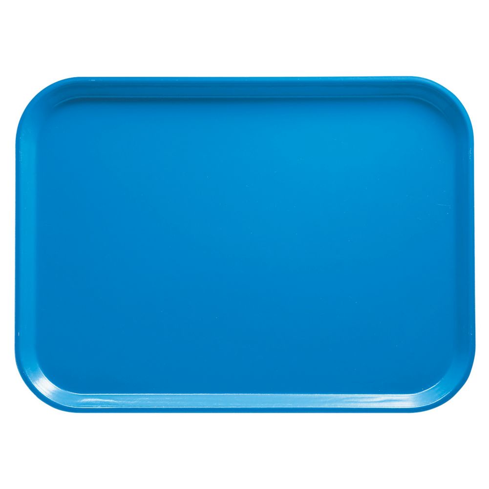 Cambro Camtray&reg; Horizon Blue