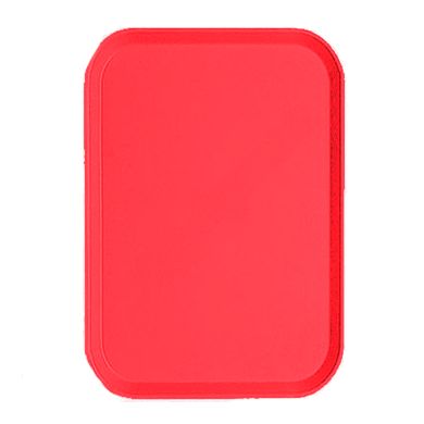 Cambro Camtray&reg; Cambro Red
