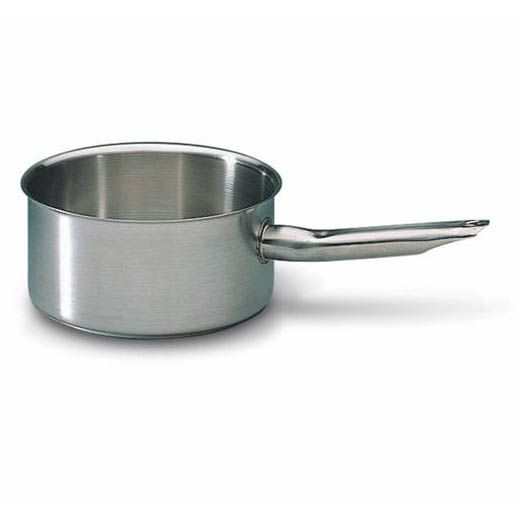 Matfer Bourgeat Excellence 4-3/4 Qt Sauce Pot w/o Lid