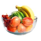 Anchor Hocking&reg; Presence 11" Salad Bowl
