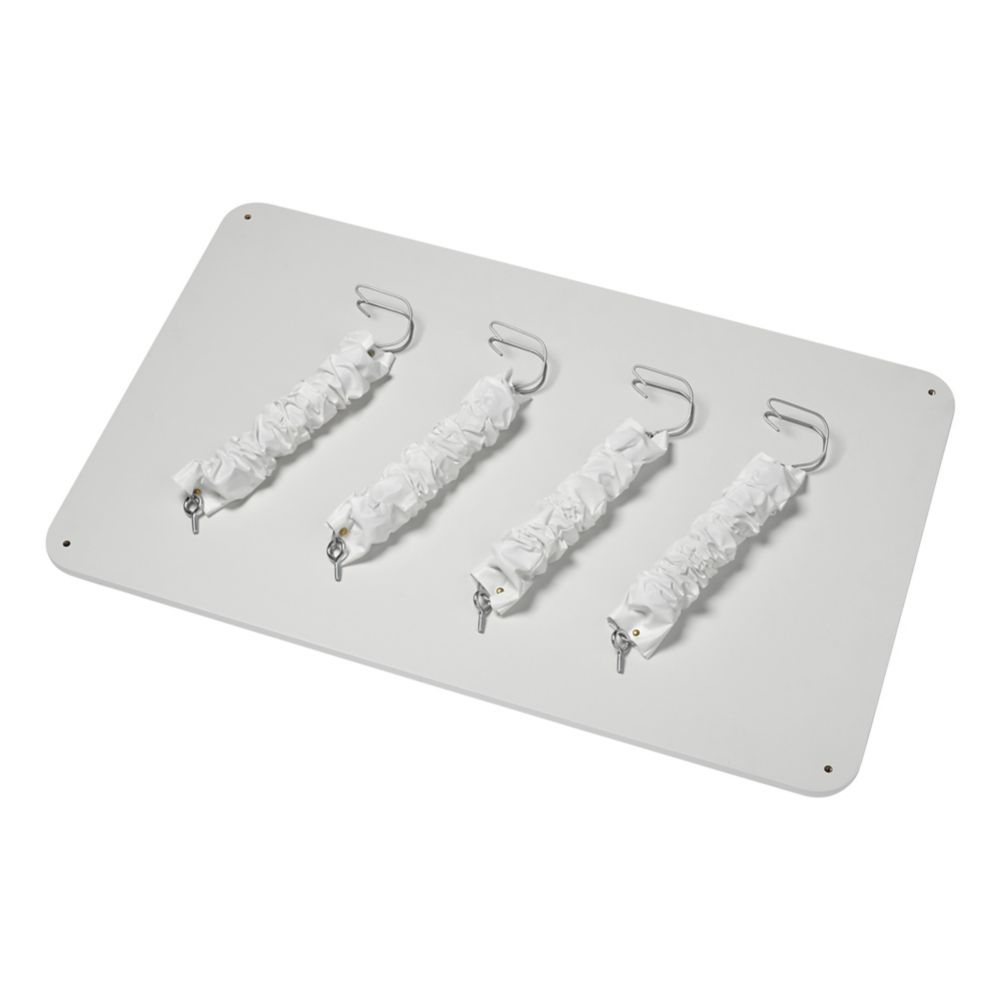 Rubbermaid Spring Kit for 4611 Platform Truck / 4614 Cube Truck