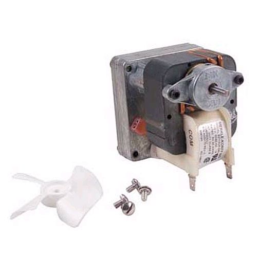 Commercial Parts & Service Antunes Drive Motor Kit