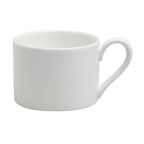 Steelite Rene Ozorio Paris 5-3/4 Oz Medium Can Cup