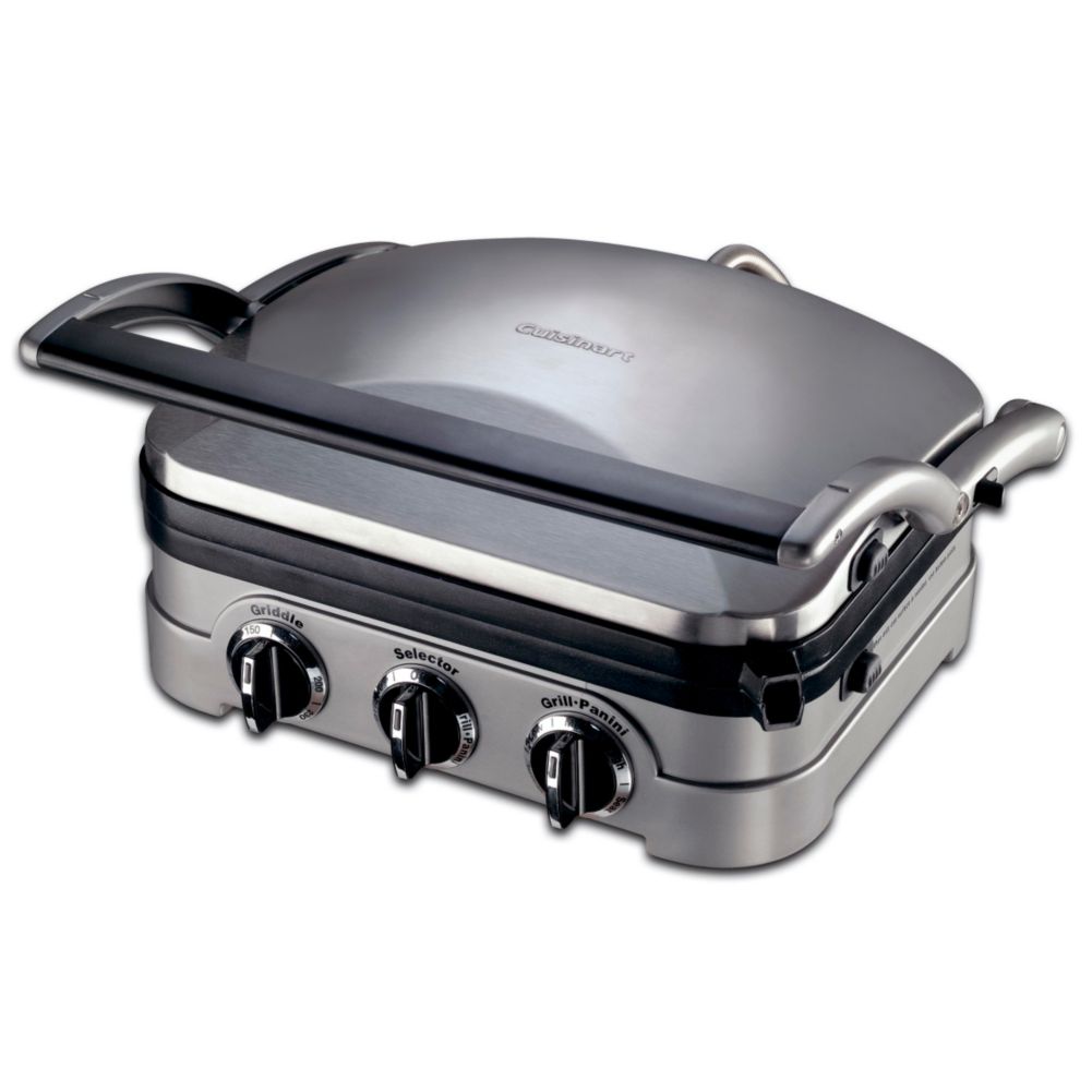Cuisinart&reg Griddler&reg;  Countertop Griddle