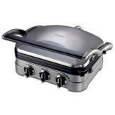 Cuisinart&reg Griddler&reg;  Countertop Griddle