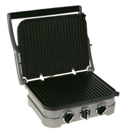 Cuisinart&reg Griddler&reg;  Countertop Griddle