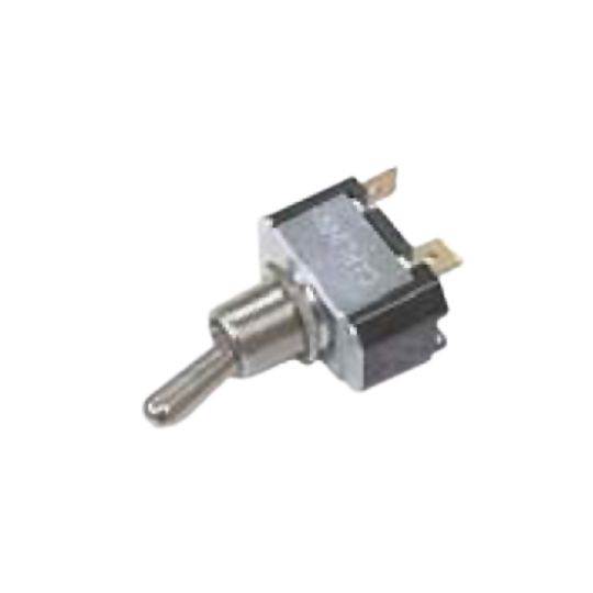 Heat Seal Toggle Switch