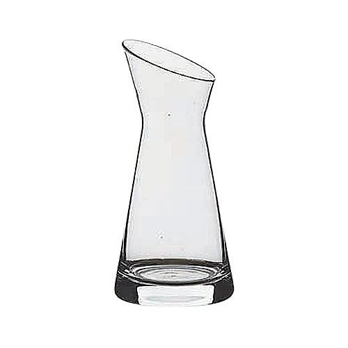 Steelite Rona 5-3/8 Oz Glass Carafe