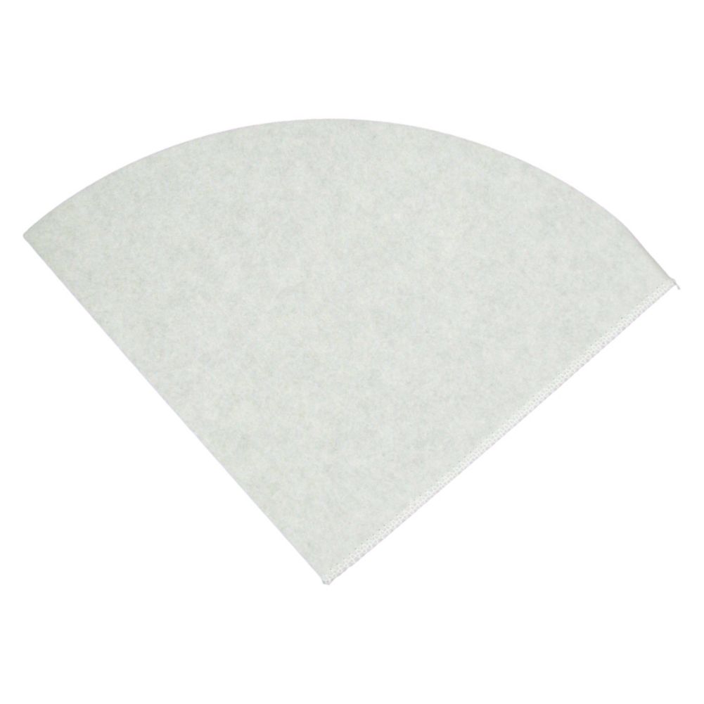 Continental 10" Manual Filter Cone