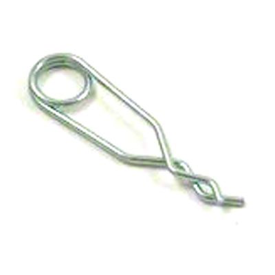 Sterling Multi Products Retainer Spring