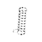 Sterling Multi Products Compression Spring